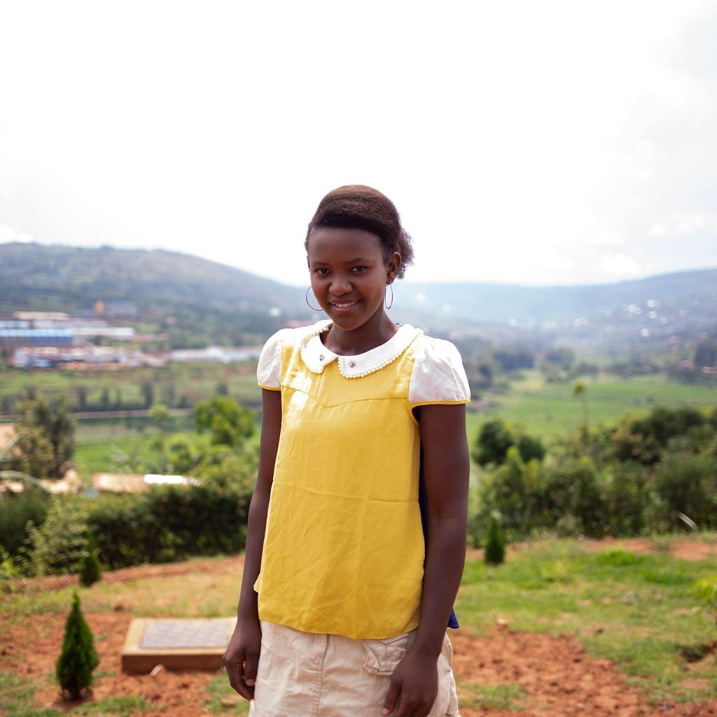Umutoni Josiane’s Story Umutonijosiane M7Vbz9oXR2FpBD3L
